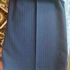 Black brand new dress pants by BCNGMAXAZTIA